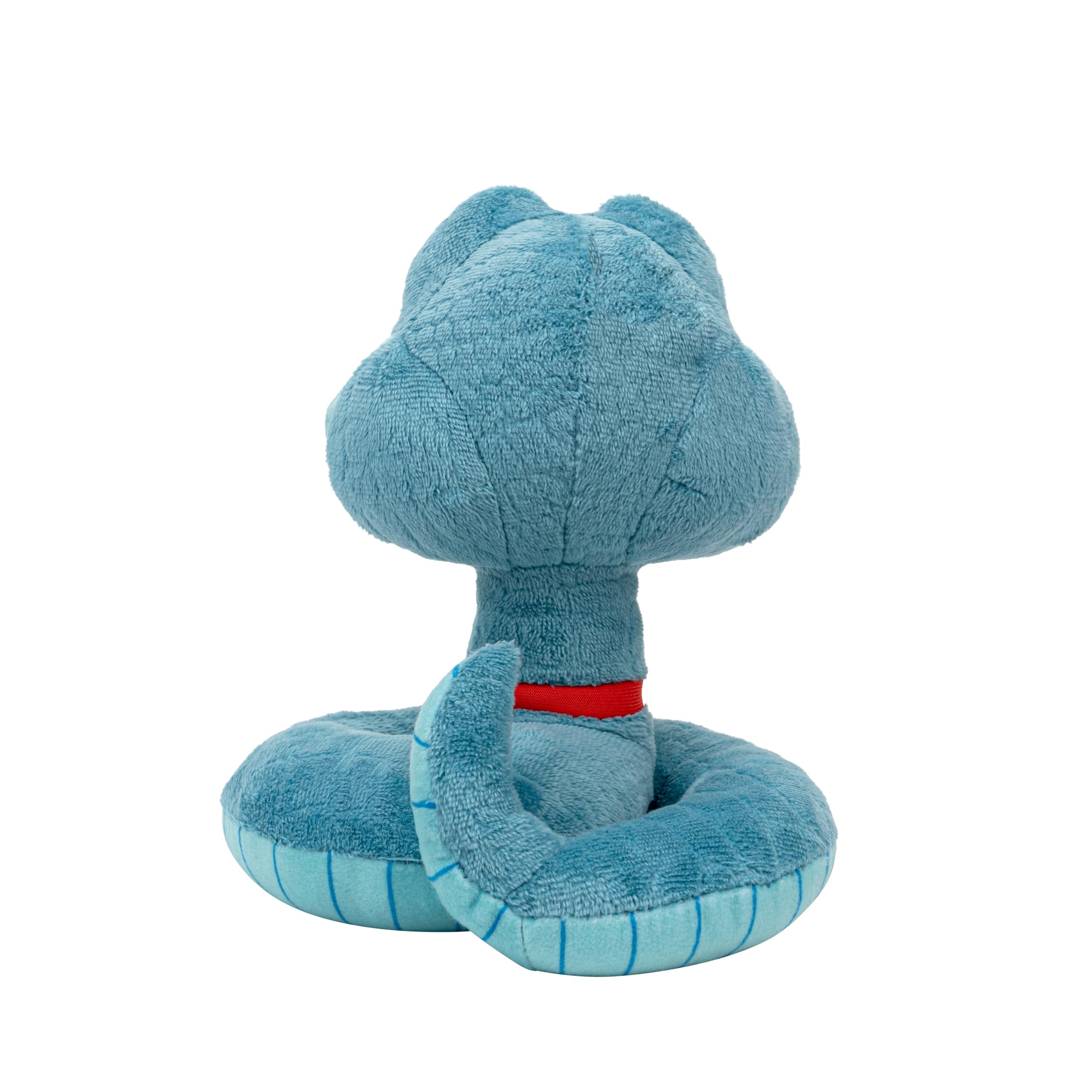 Peluche Gary De'Snake Zootopie 20 cm - Serpent du film – Image 4