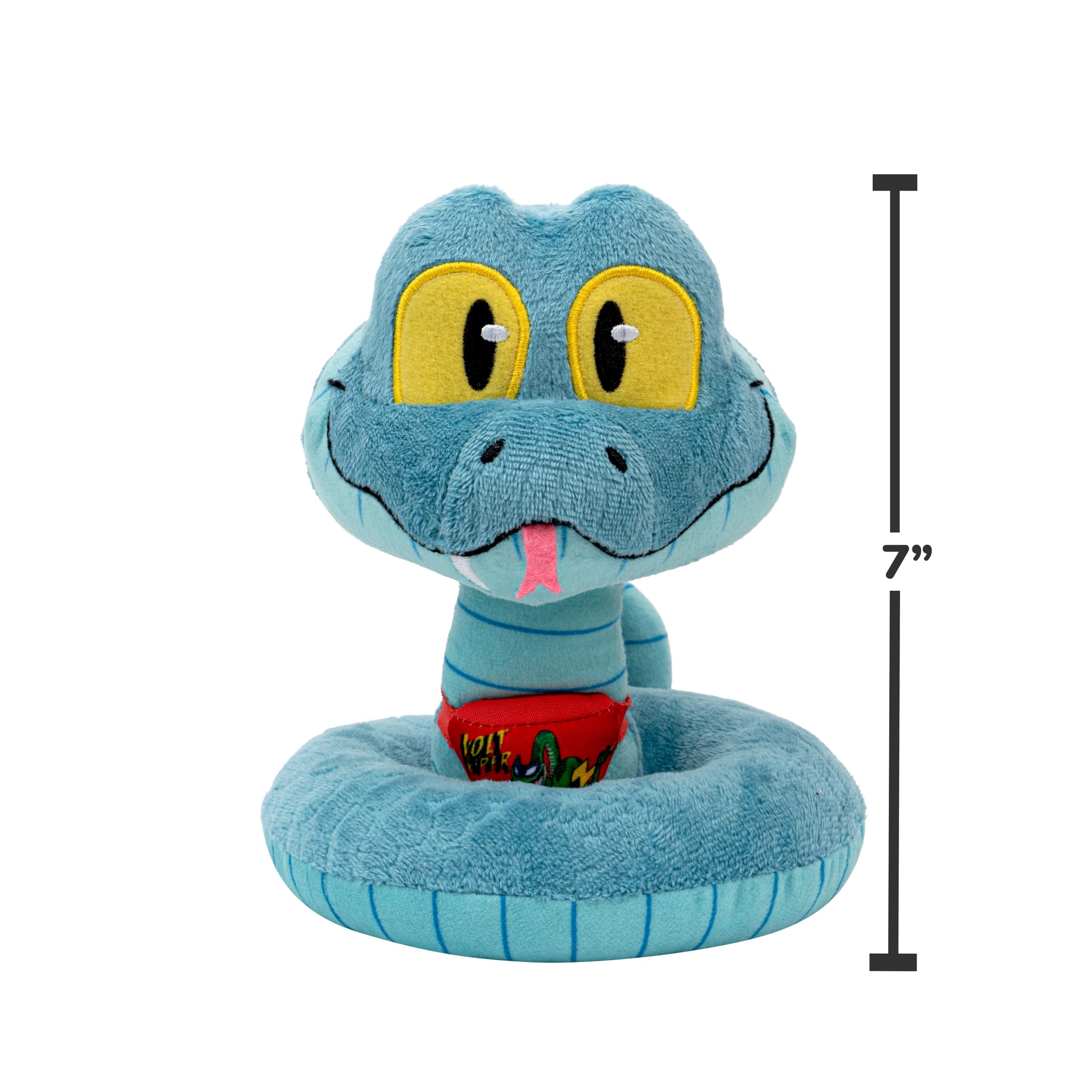 Peluche Gary De'Snake Zootopie 20 cm - Serpent du film – Image 3