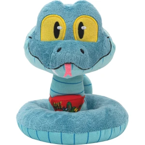 Peluche Gary De'Snake Zootopie 20 cm - Serpent du film