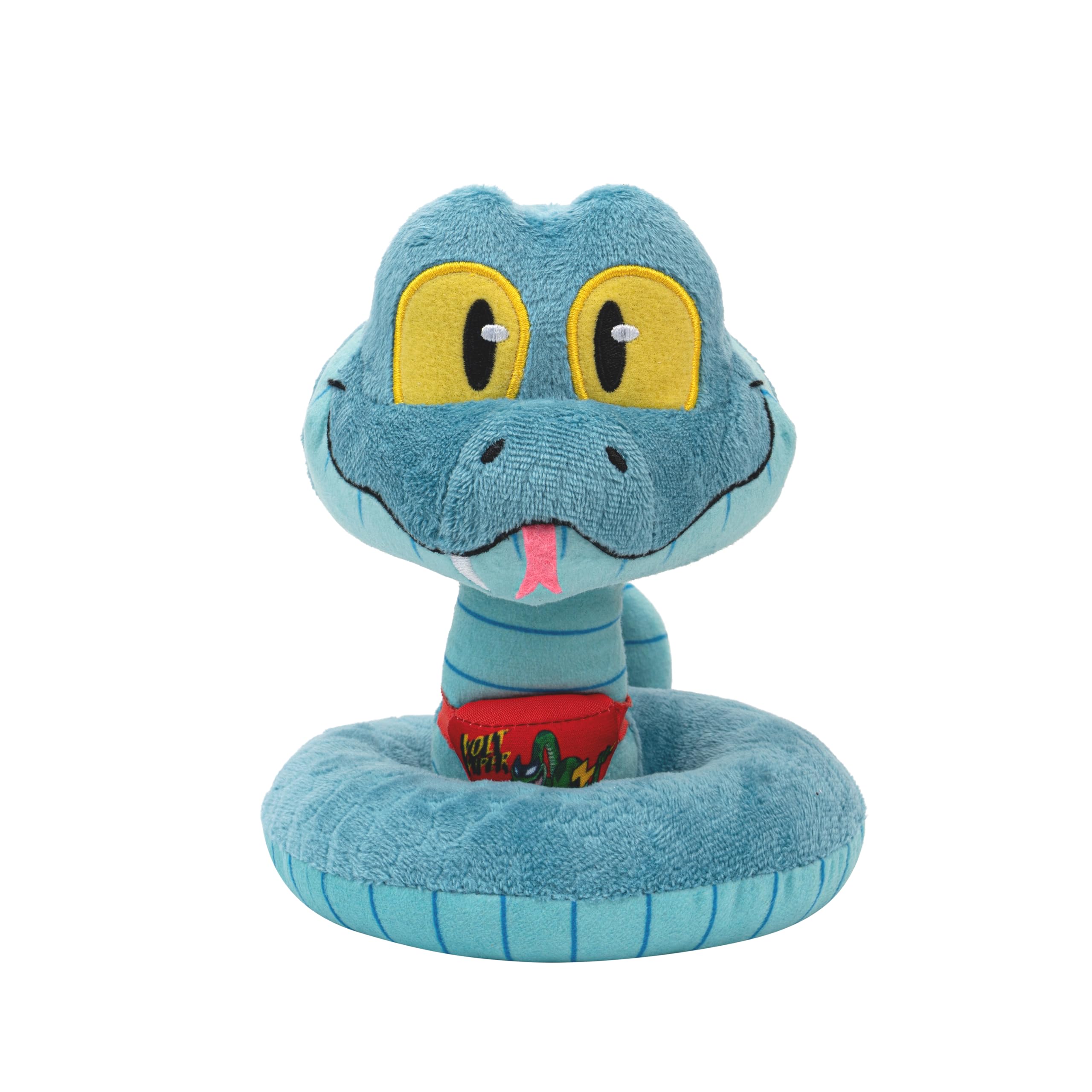 Peluche Gary De'Snake Zootopie 20 cm - Serpent du film