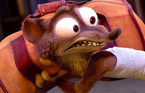 DVD Zootopie - Film Blu-Ray – Image 4