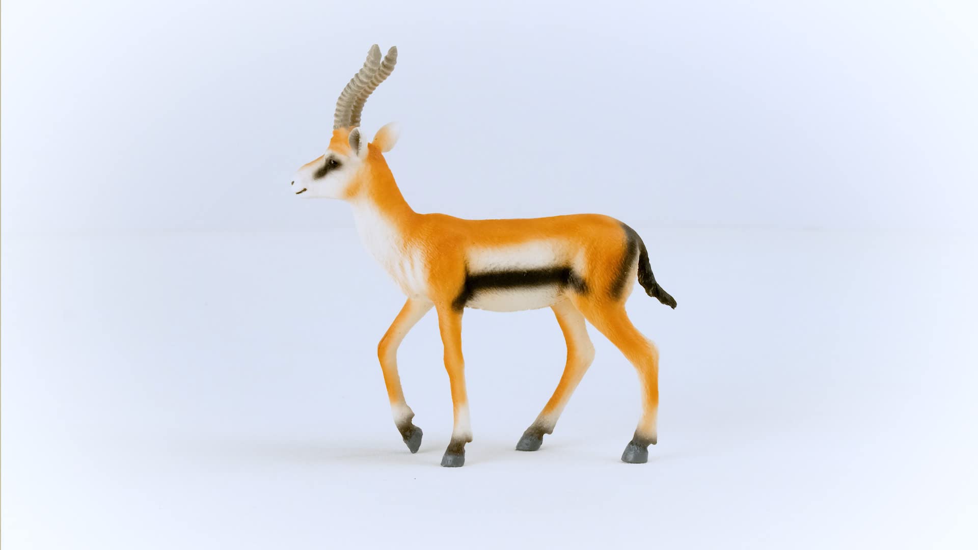 Figurine Zootopie Gazelle Thomson Schleich Wild Life 10 cm – Image 4