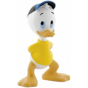 Figurine Zootopie Fifi Bullyland - Pion Articulé