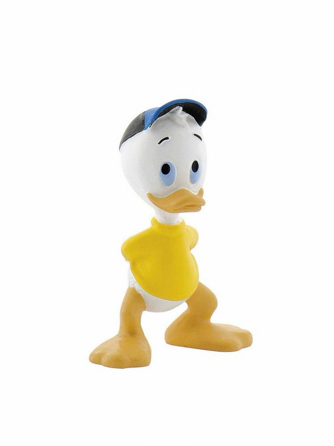 Figurine Zootopie Fifi Bullyland - Pion Articulé