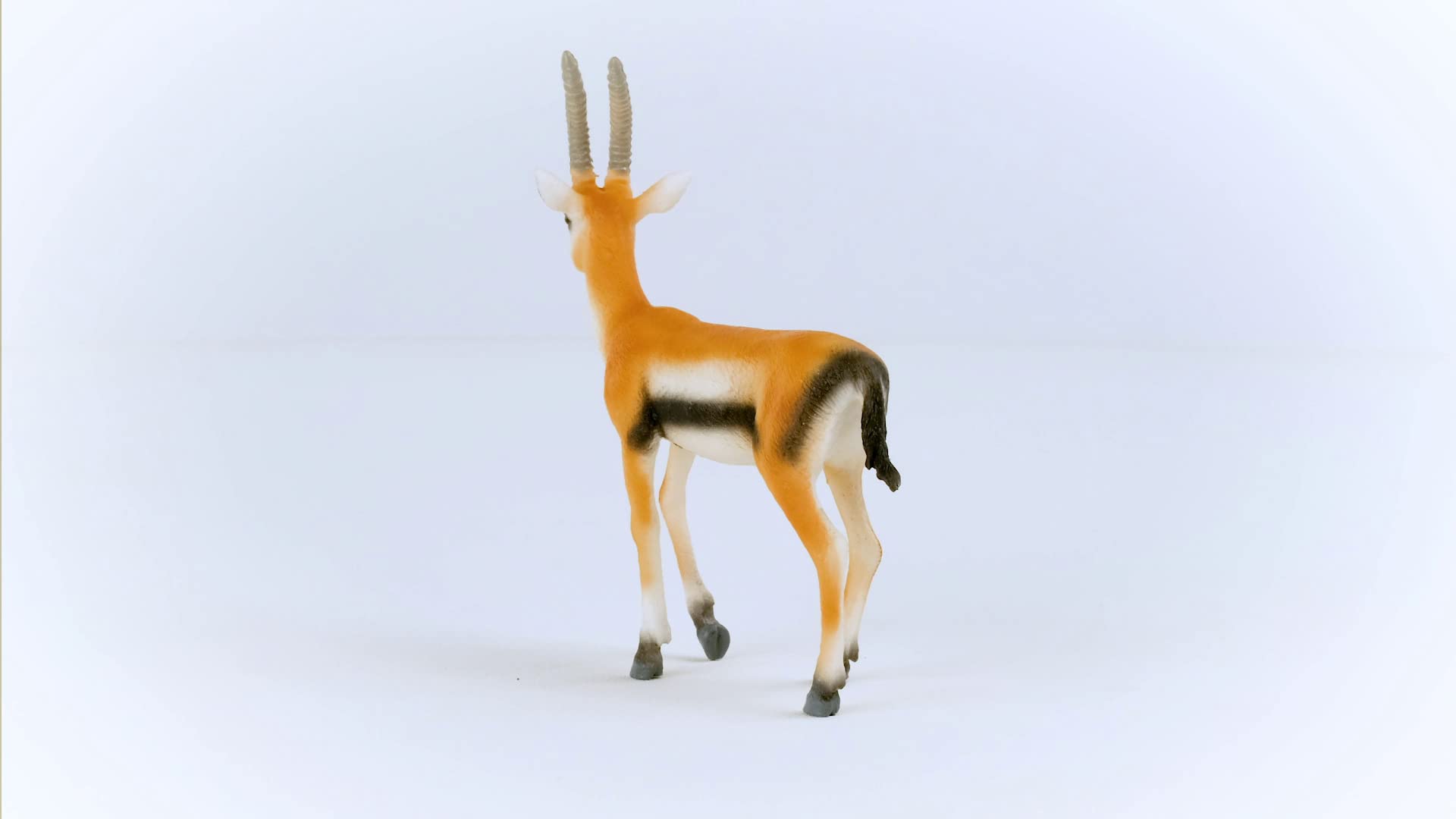 Figurine Zootopie Gazelle Thomson Schleich Wild Life 10 cm – Image 6