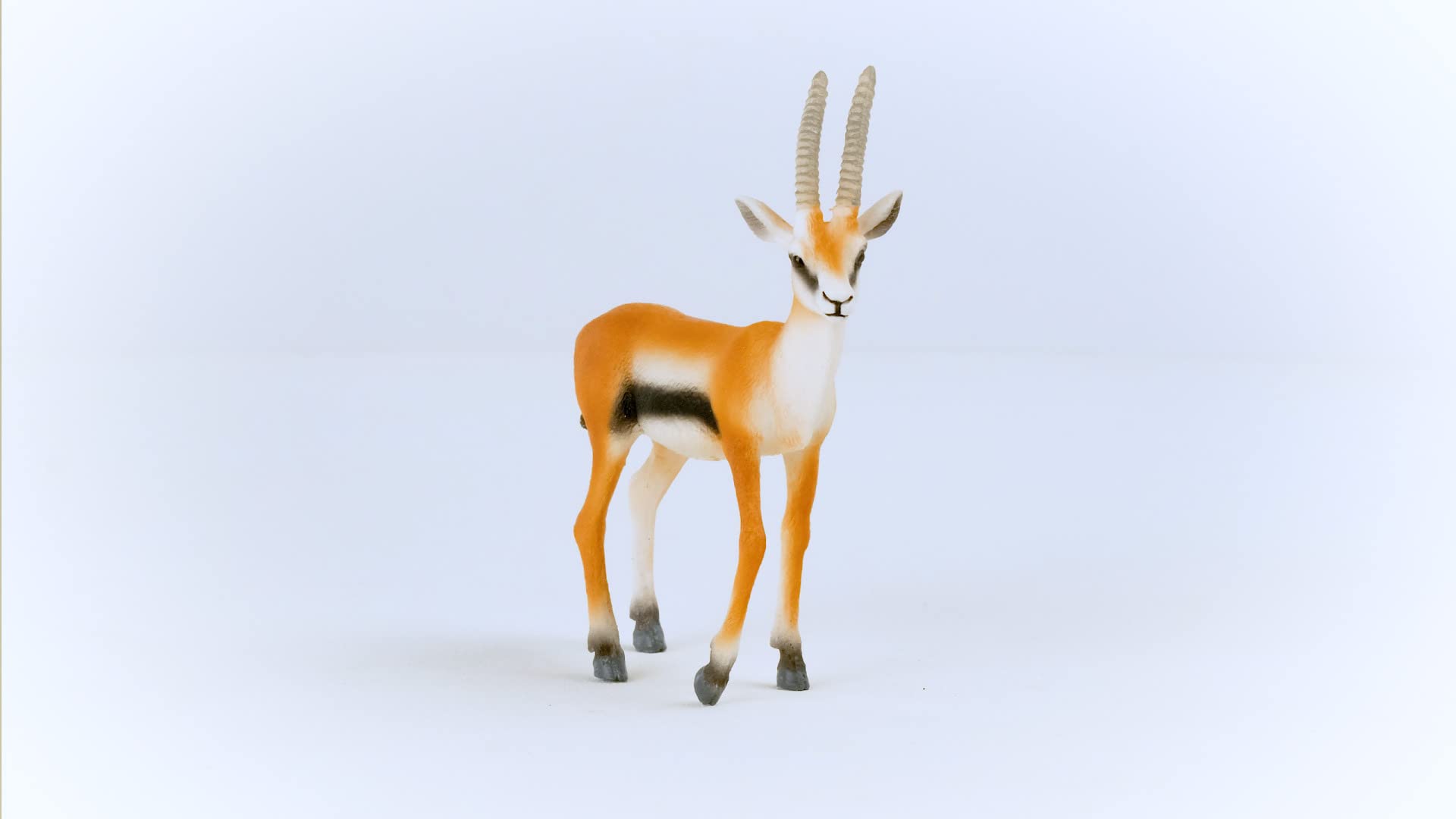 Figurine Zootopie Gazelle Thomson Schleich Wild Life 10 cm – Image 3