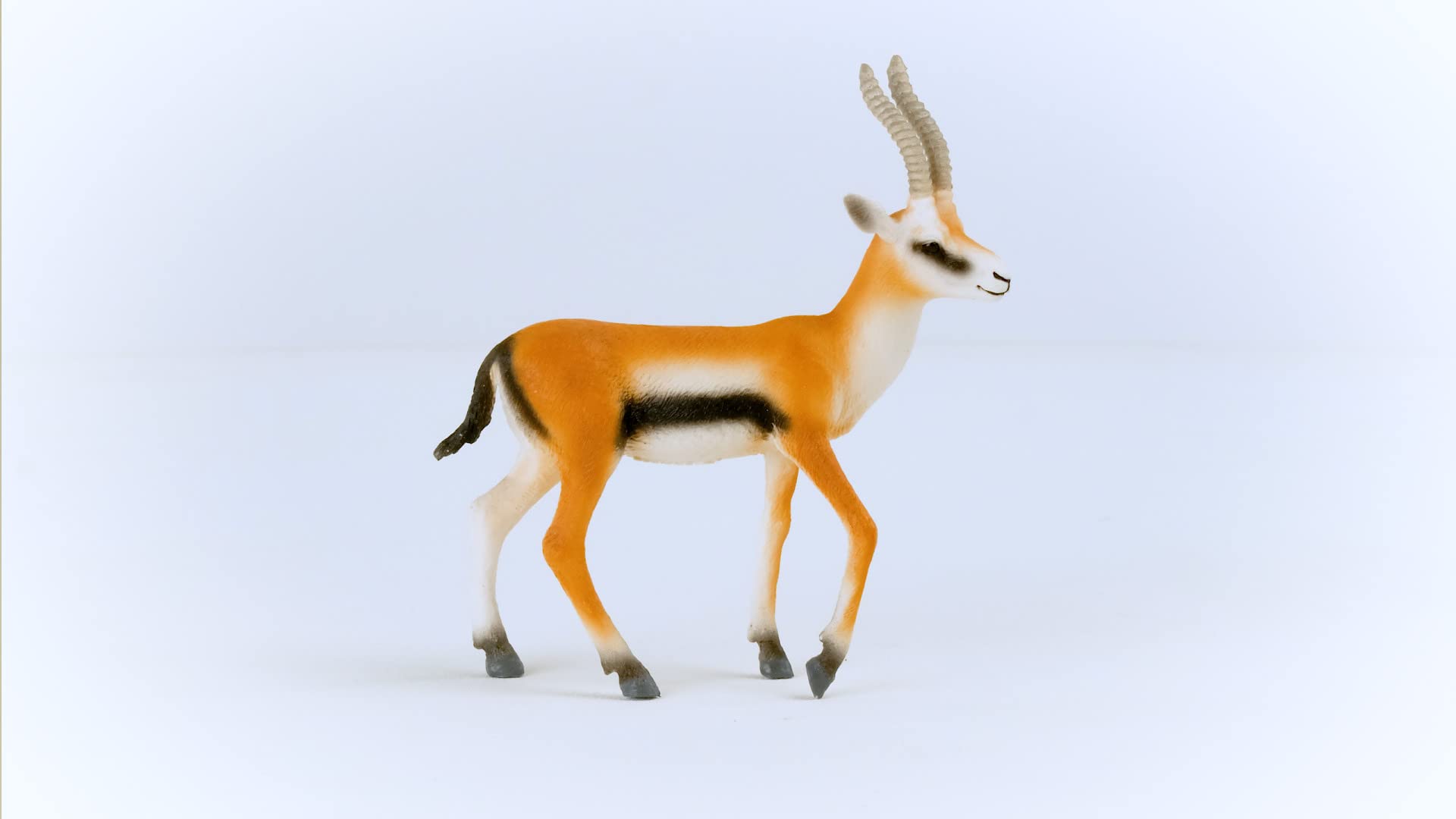 Figurine Zootopie Gazelle Thomson Schleich Wild Life 10 cm – Image 5