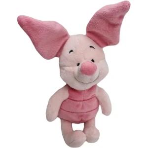 Peluche Porcinet Winnie l'ourson 20 cm - Simba