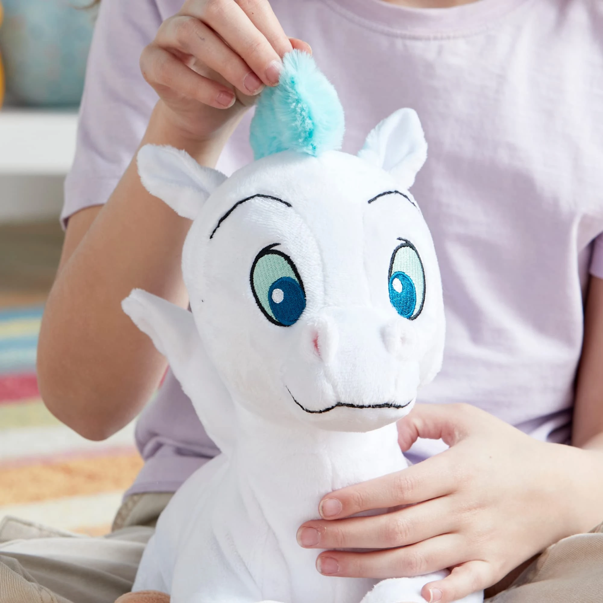 Peluche Bébé Pégase Zootopie - Disney Store – Image 2