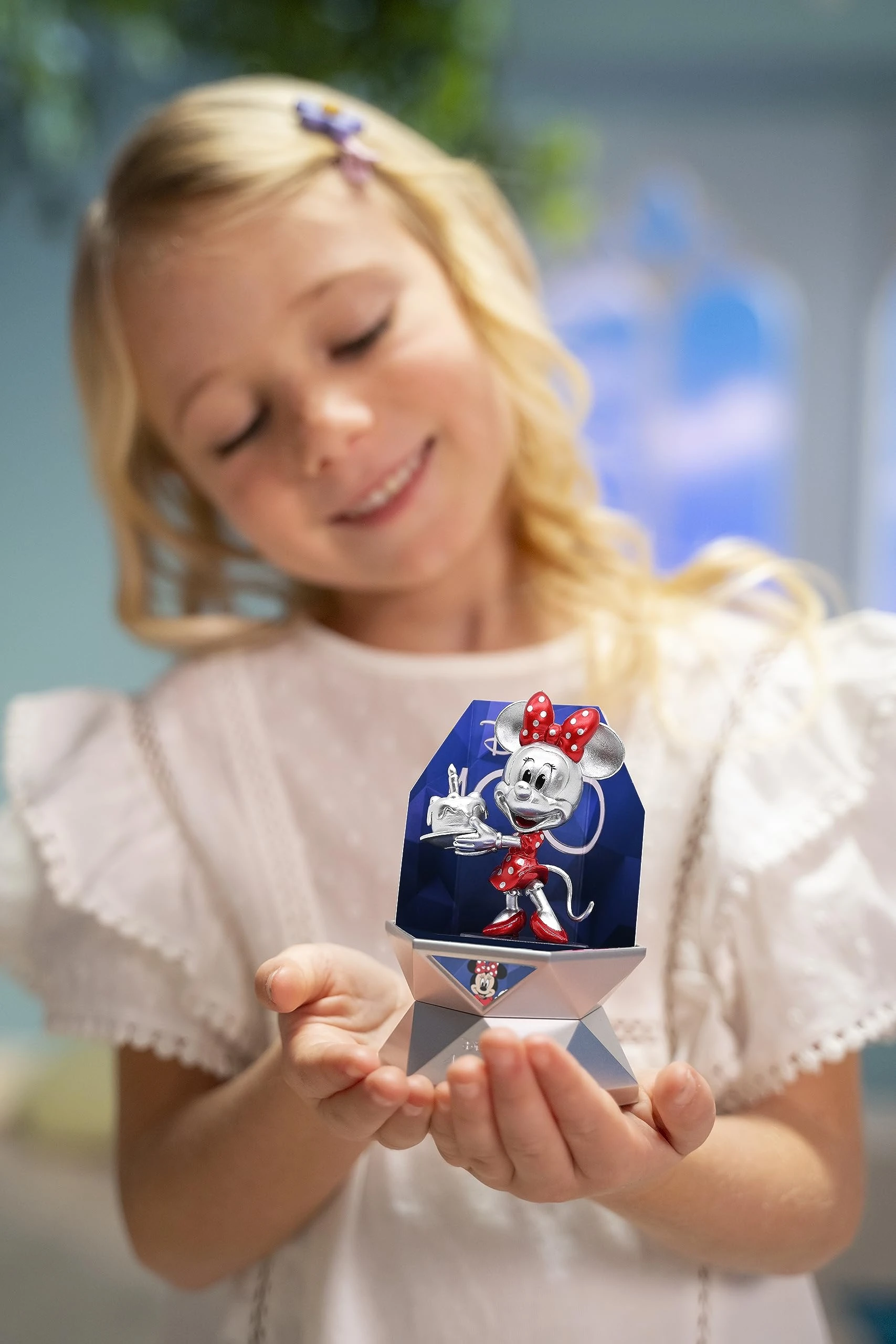 Figurine Disney Écrin 100e Anniversaire Série 2 – Image 7