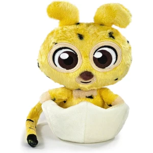 Peluche Marsupilami Bébé en Œuf Barrado 20 cm