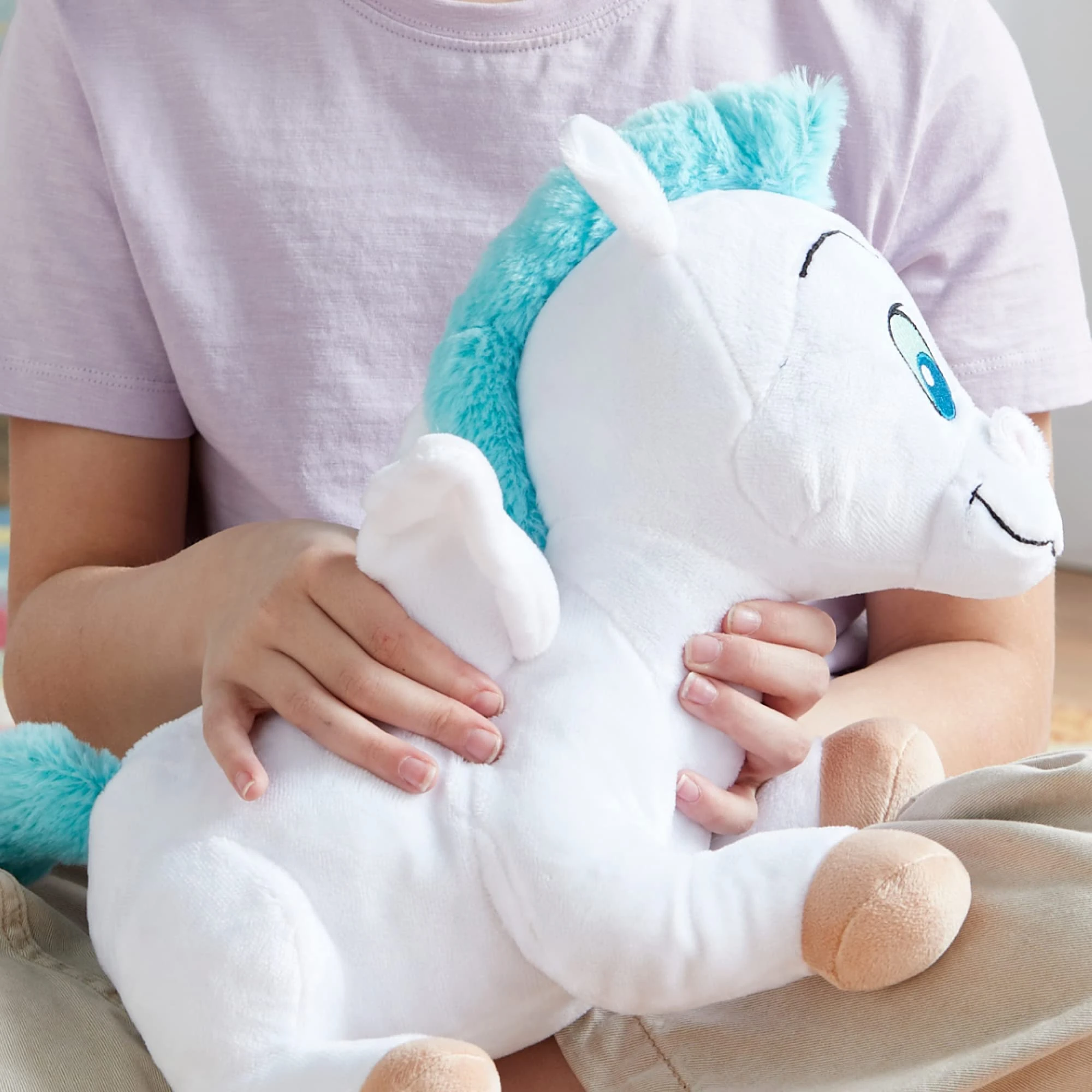 Peluche Bébé Pégase Zootopie - Disney Store – Image 3