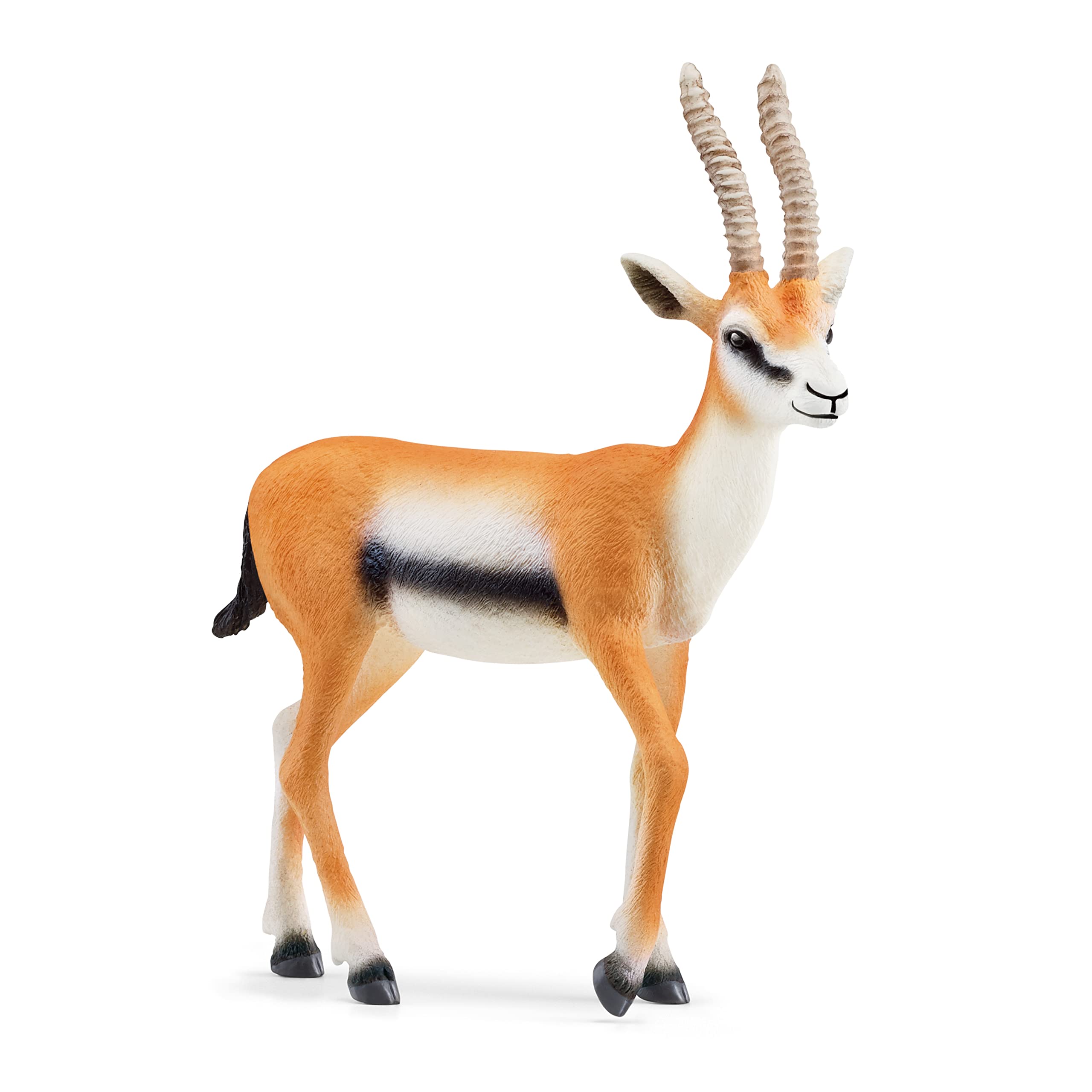 Figurine Zootopie Gazelle Thomson Schleich Wild Life 10 cm