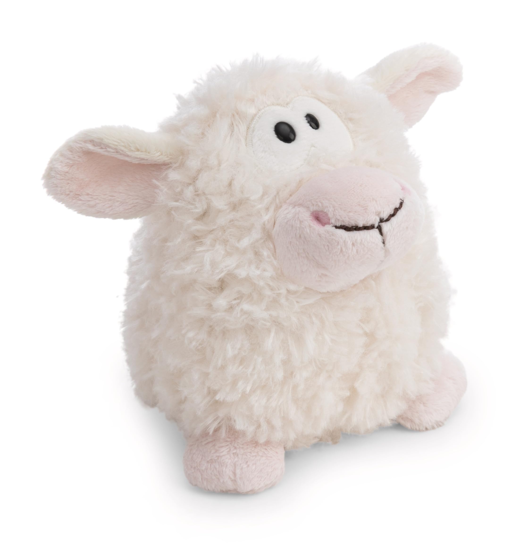 Peluche Loup Mouton Zootopie Réversible 15 cm - NICI 2 en 1 – Image 4