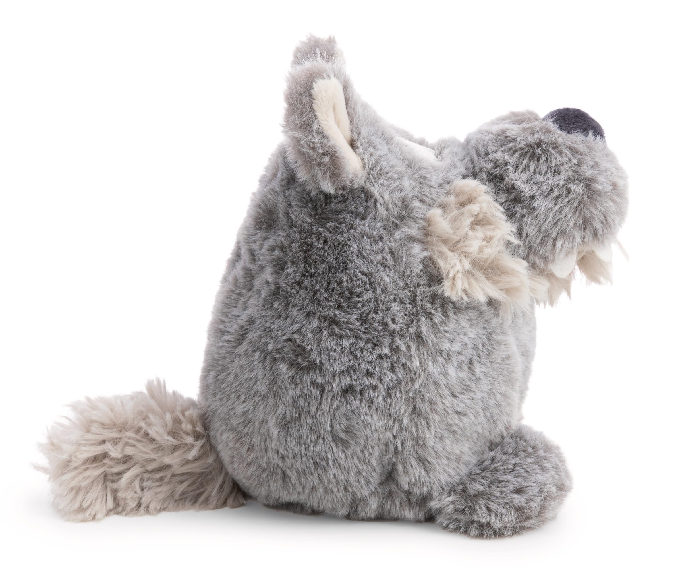 Peluche Loup Mouton Zootopie Réversible 15 cm - NICI 2 en 1 – Image 2