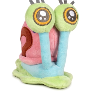 Peluche Gary Zootopie 22 cm - Doudou