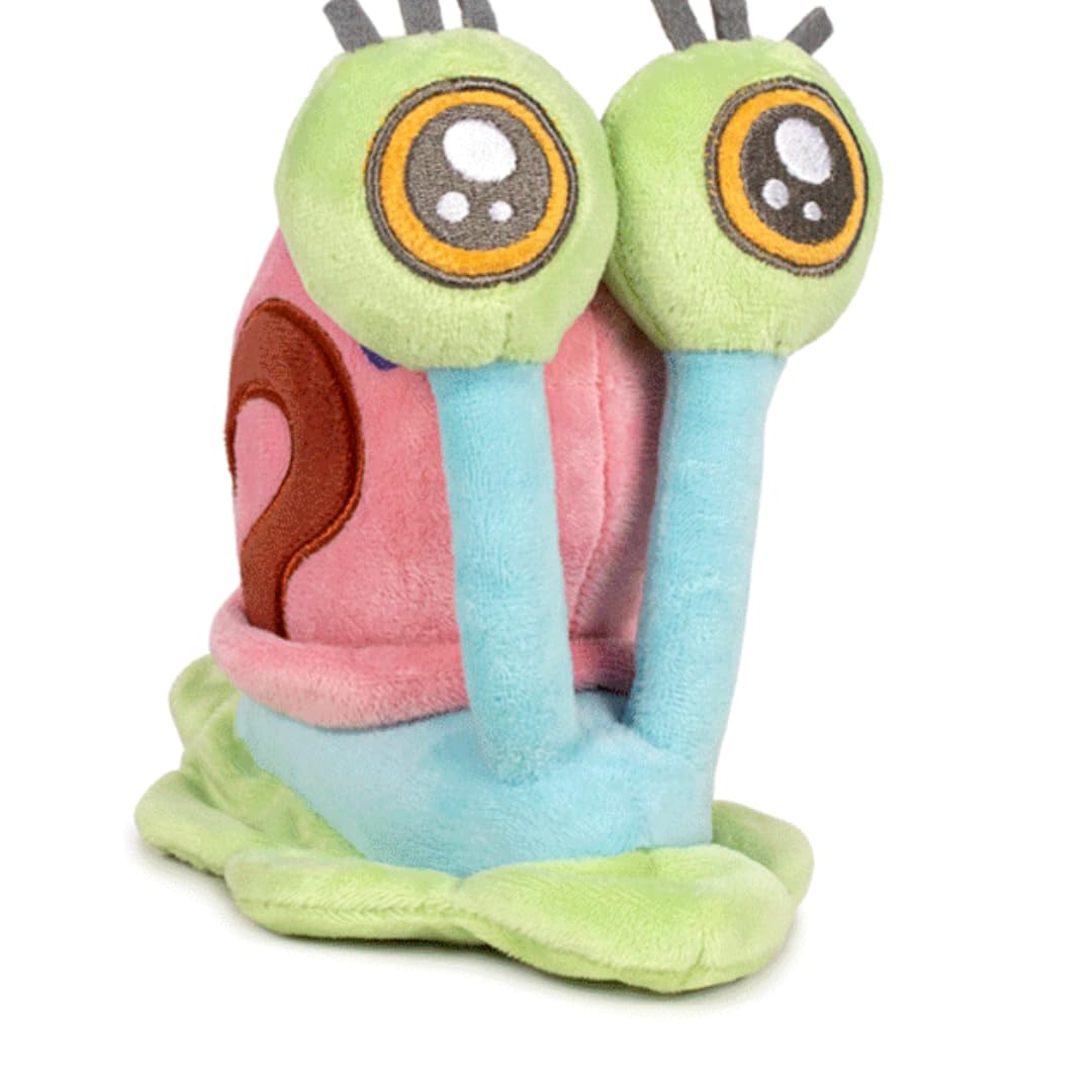 Peluche Gary Zootopie 22 cm - Doudou