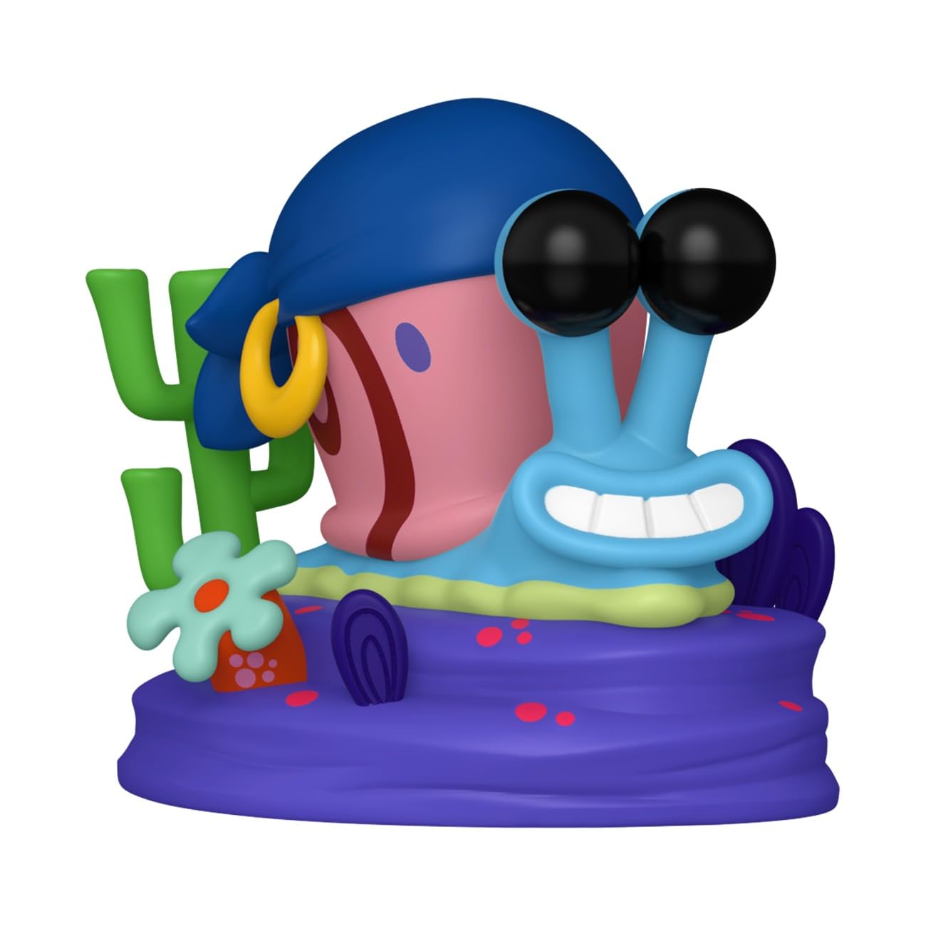 Figurine Funko Pop! Gary Zootopie - Vinyle à Collectionner – Image 2