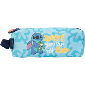 Trousse Stitch Zootopie - Fourniture Scolaire