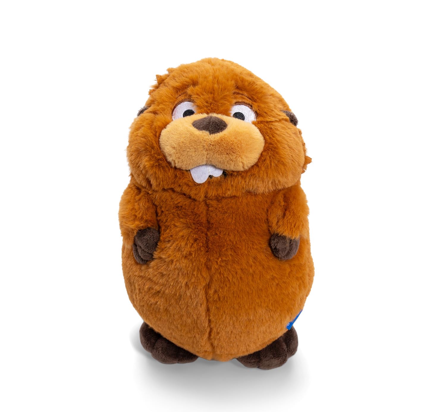 Peluche Zootopie Finnick 22 cm - Flanelle Douce