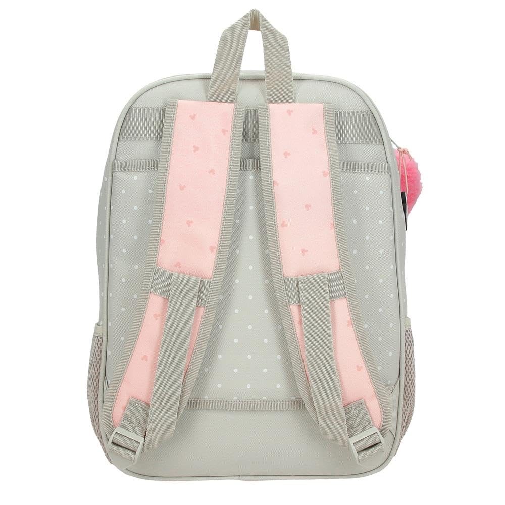 Sac à Dos Zootopie Judy Hopps - Enfant Polyester Pompon – Image 3