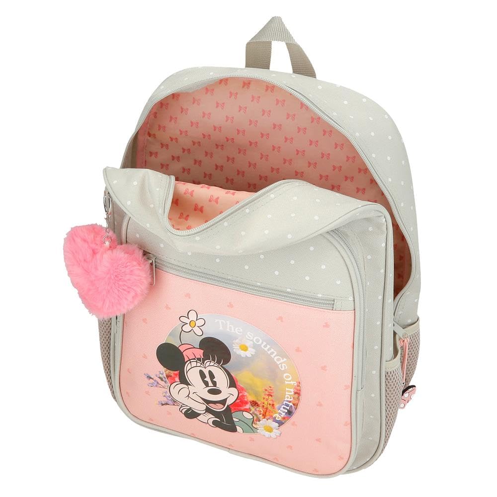 Sac à Dos Zootopie Judy Hopps - Enfant Polyester Pompon – Image 4