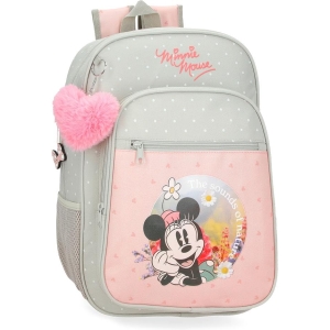 Sac à Dos Zootopie Judy Hopps - Enfant Polyester Pompon
