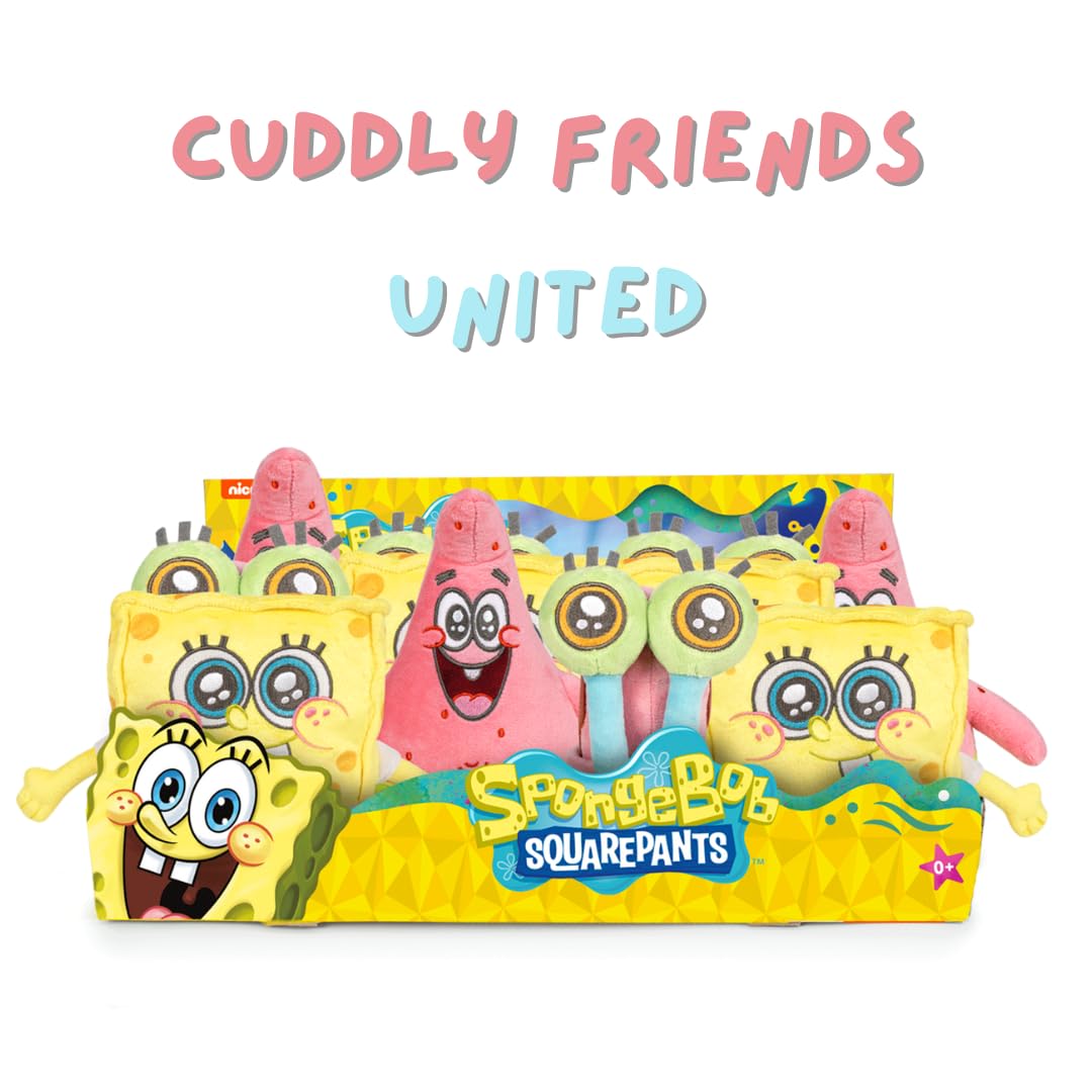 Peluche Gary Zootopie 22 cm - Doudou – Image 5