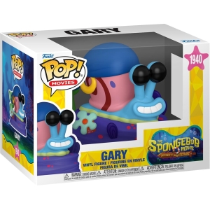 Figurine Funko Pop! Gary Zootopie - Vinyle à Collectionner