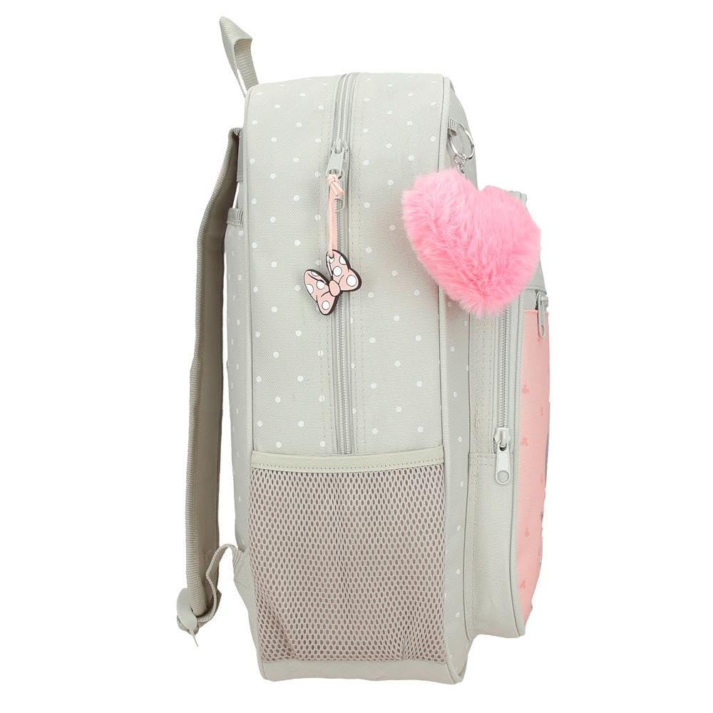 Sac à Dos Zootopie Judy Hopps - Enfant Polyester Pompon – Image 2