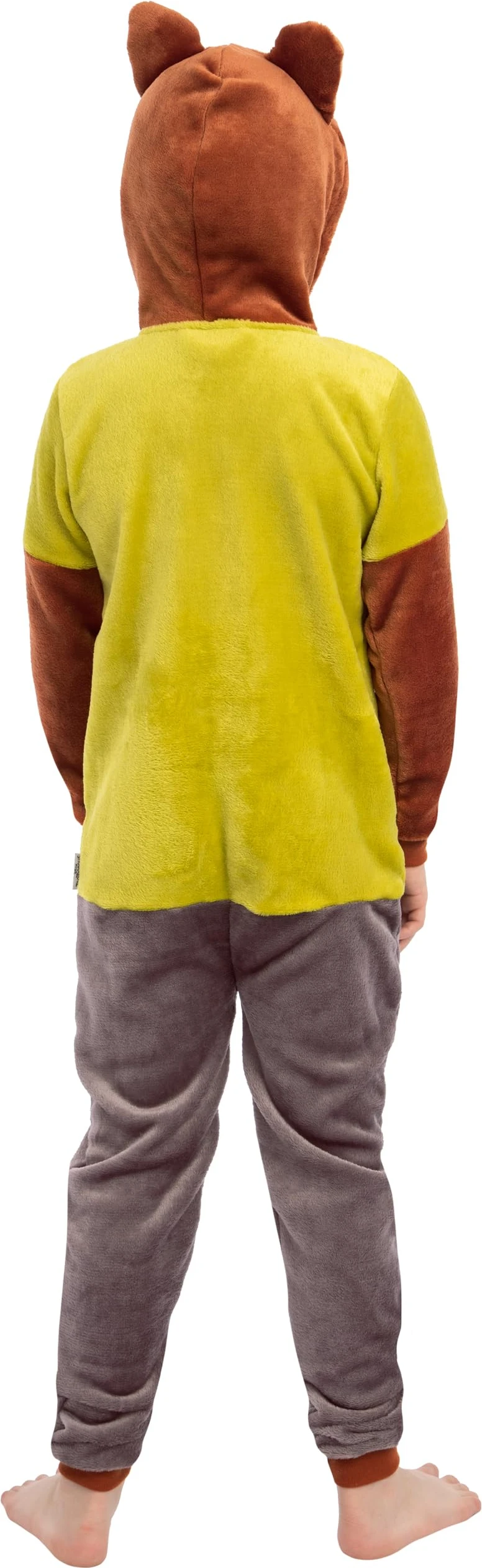 Pyjama Nick Wilde Zootopie Garçon 5-13 Ans – Image 4