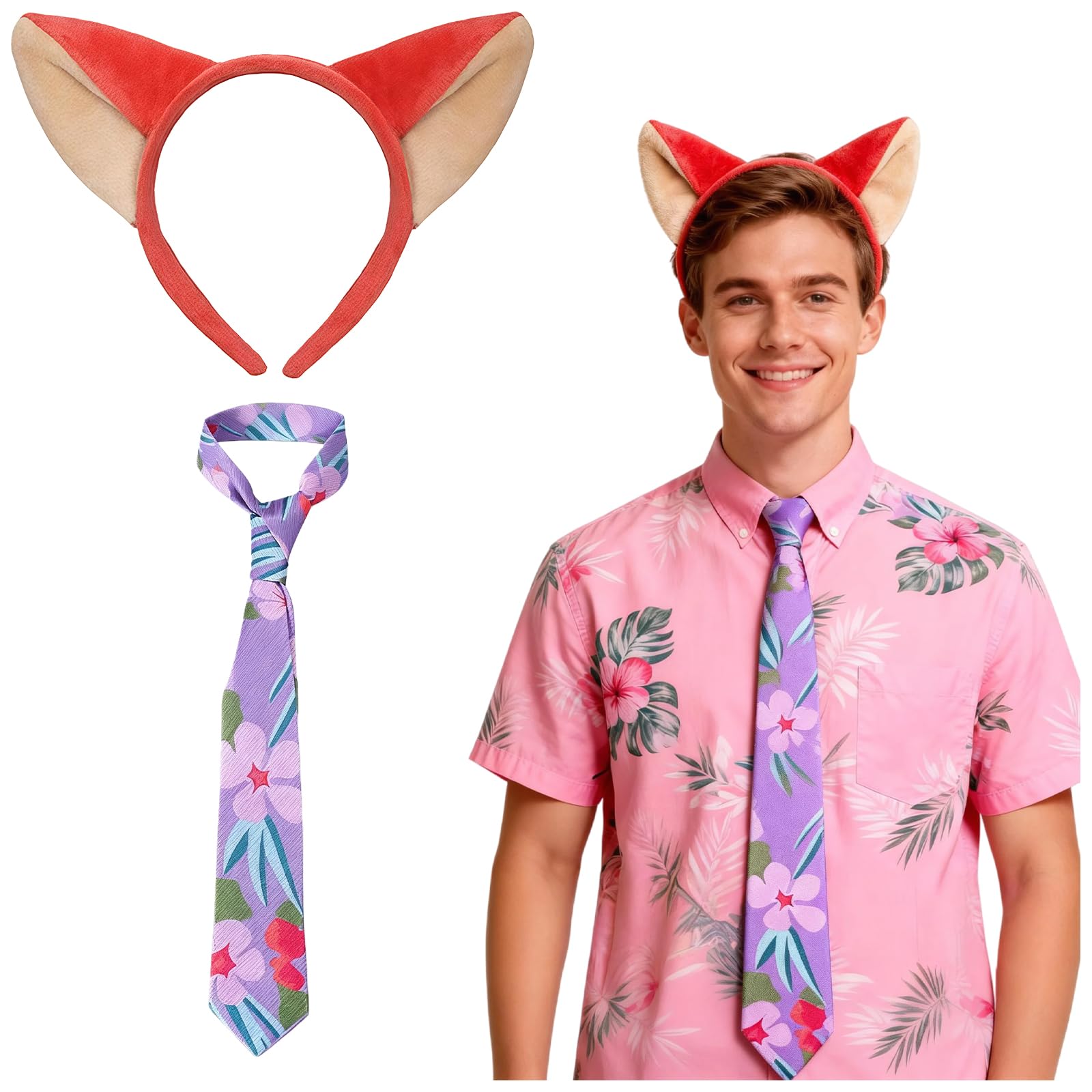 Déguisement Judy Hopps Zootopie Enfant - Costume Lapine Police