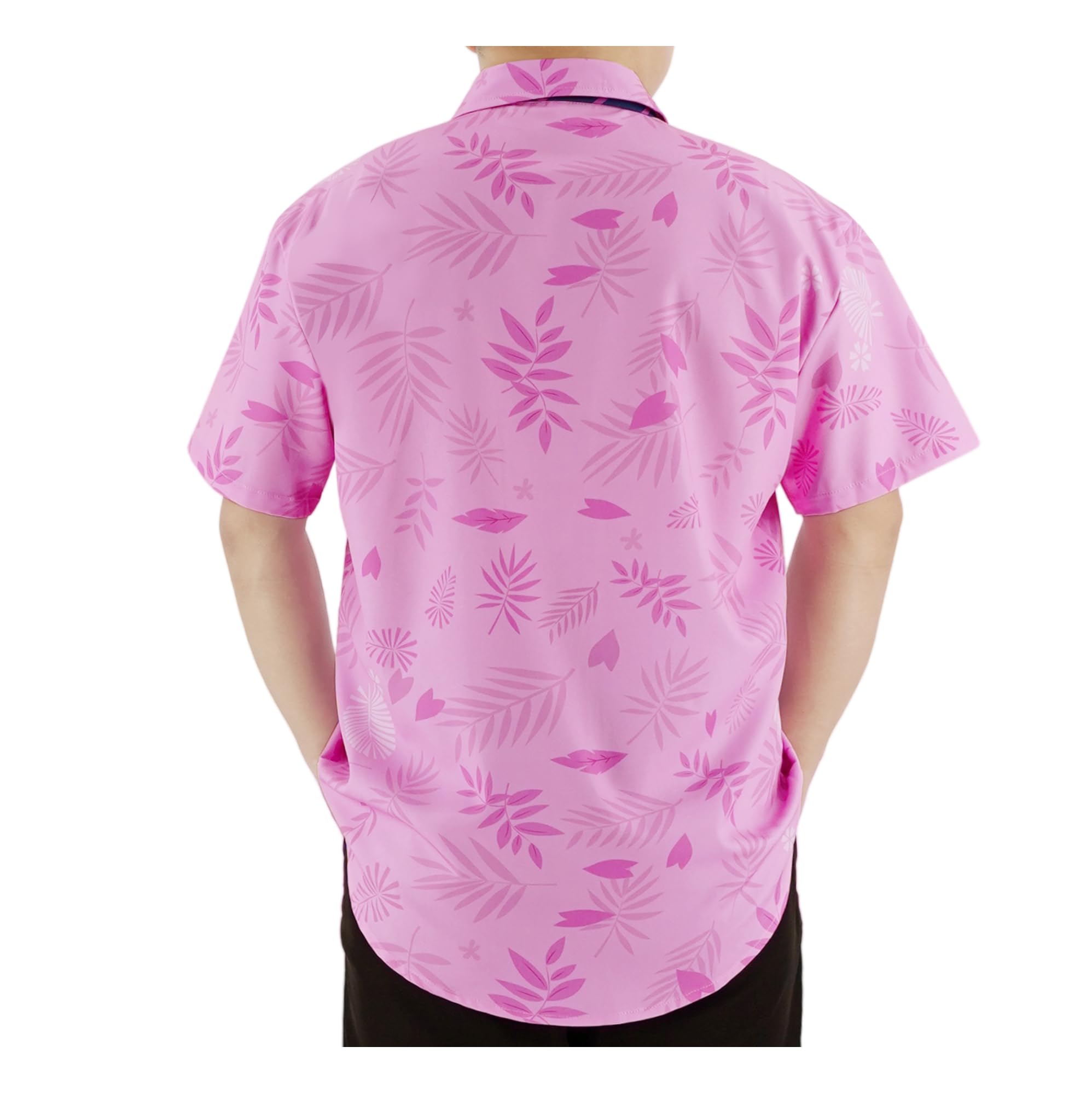 Déguisement Nick Wilde Zootopie Homme - Chemise Cravate Oreilles Queue – Image 4
