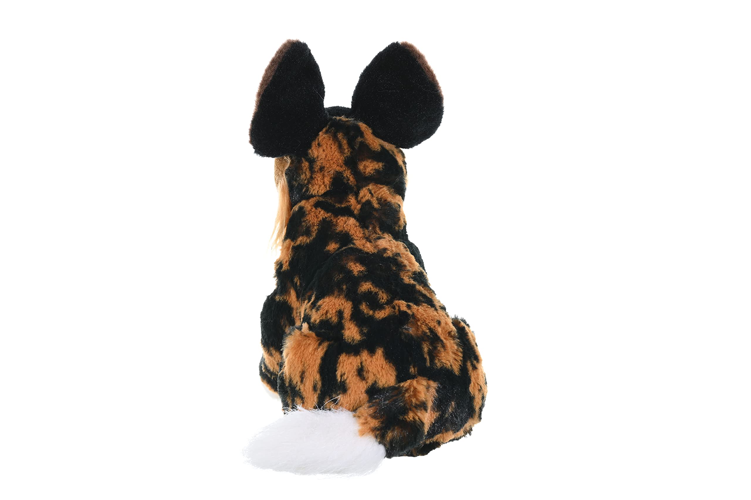 Peluche Chien Sauvage d'Afrique Zootopie 20 cm - Wild Republic – Image 3