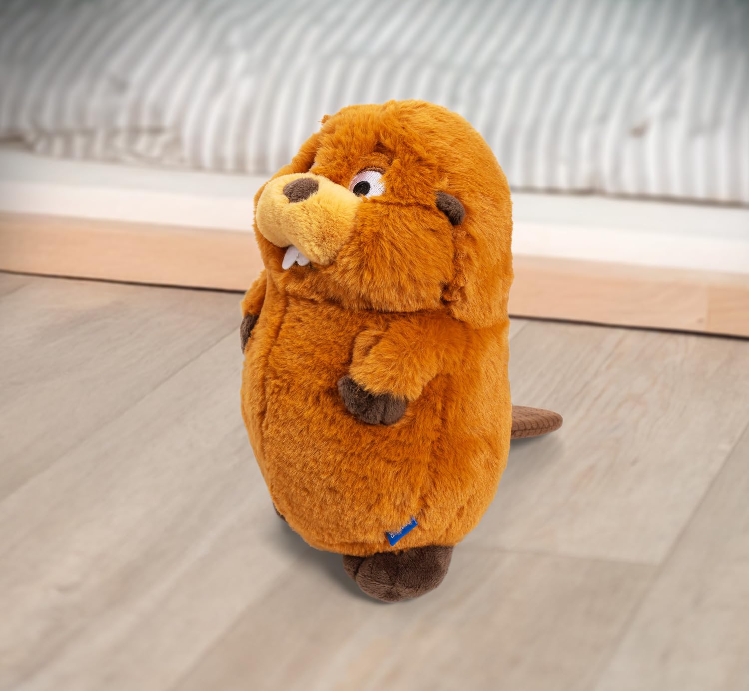 Peluche Zootopie Finnick 22 cm - Flanelle Douce – Image 4