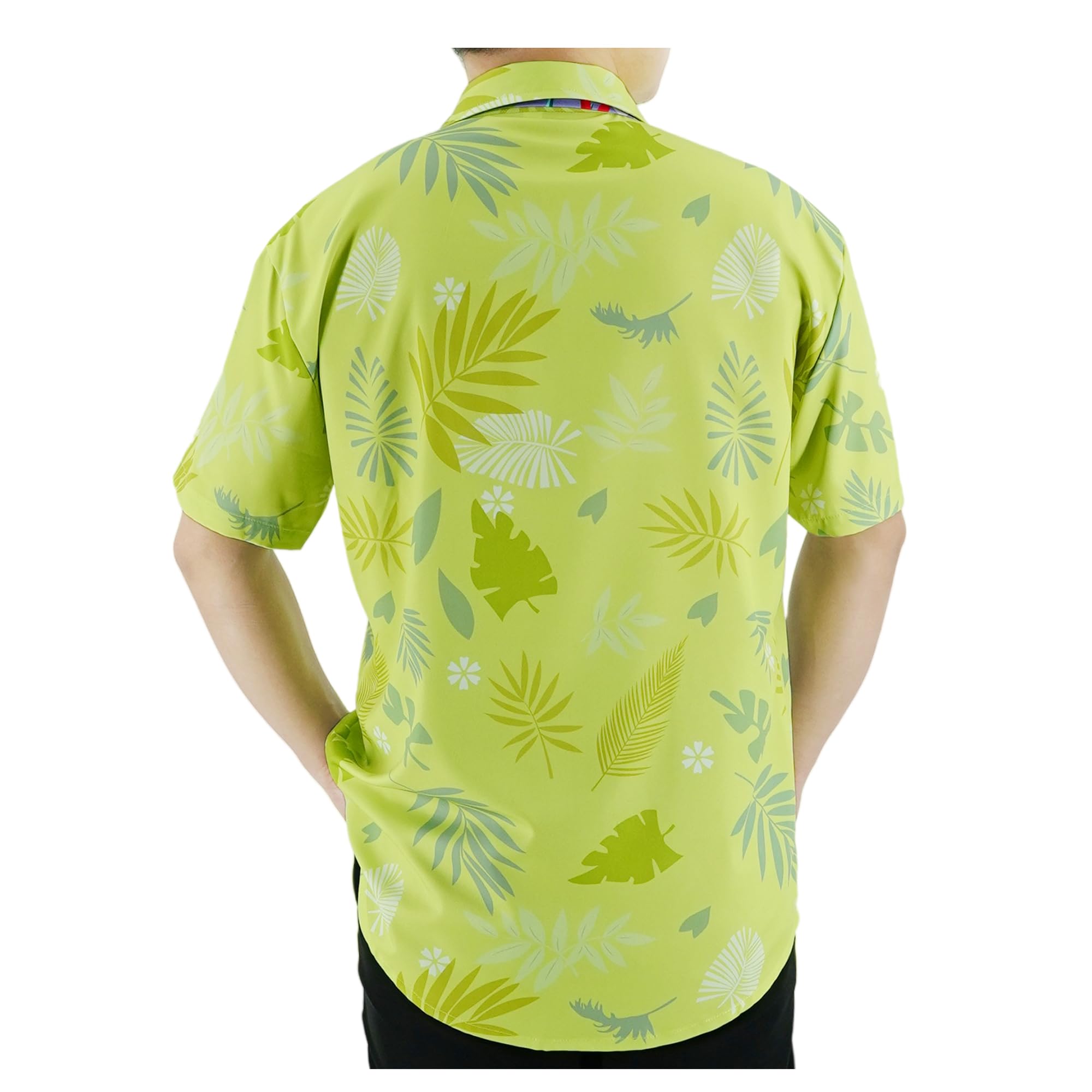 Déguisement Nick Wilde Zootopie Homme - Chemise Cravate Oreilles Queue – Image 4