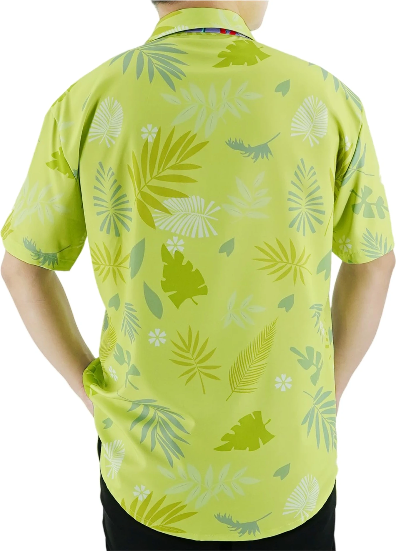 Déguisement Nick Wilde Zootopie Homme - Chemise Cravate Oreilles Queue – Image 4