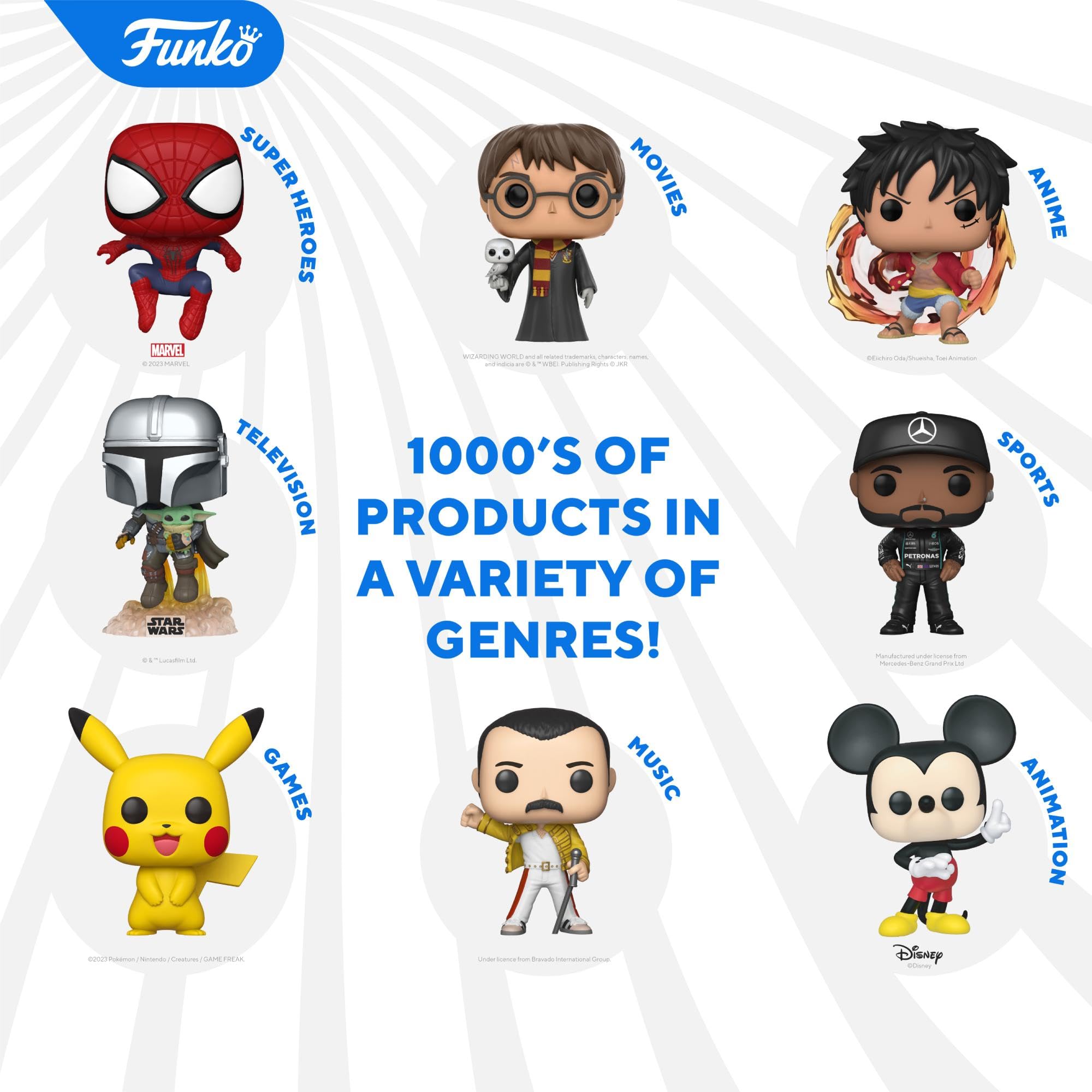 Figurine Funko Pop! Zootopie 2 Nibbles Maplestick Vinyle – Image 6
