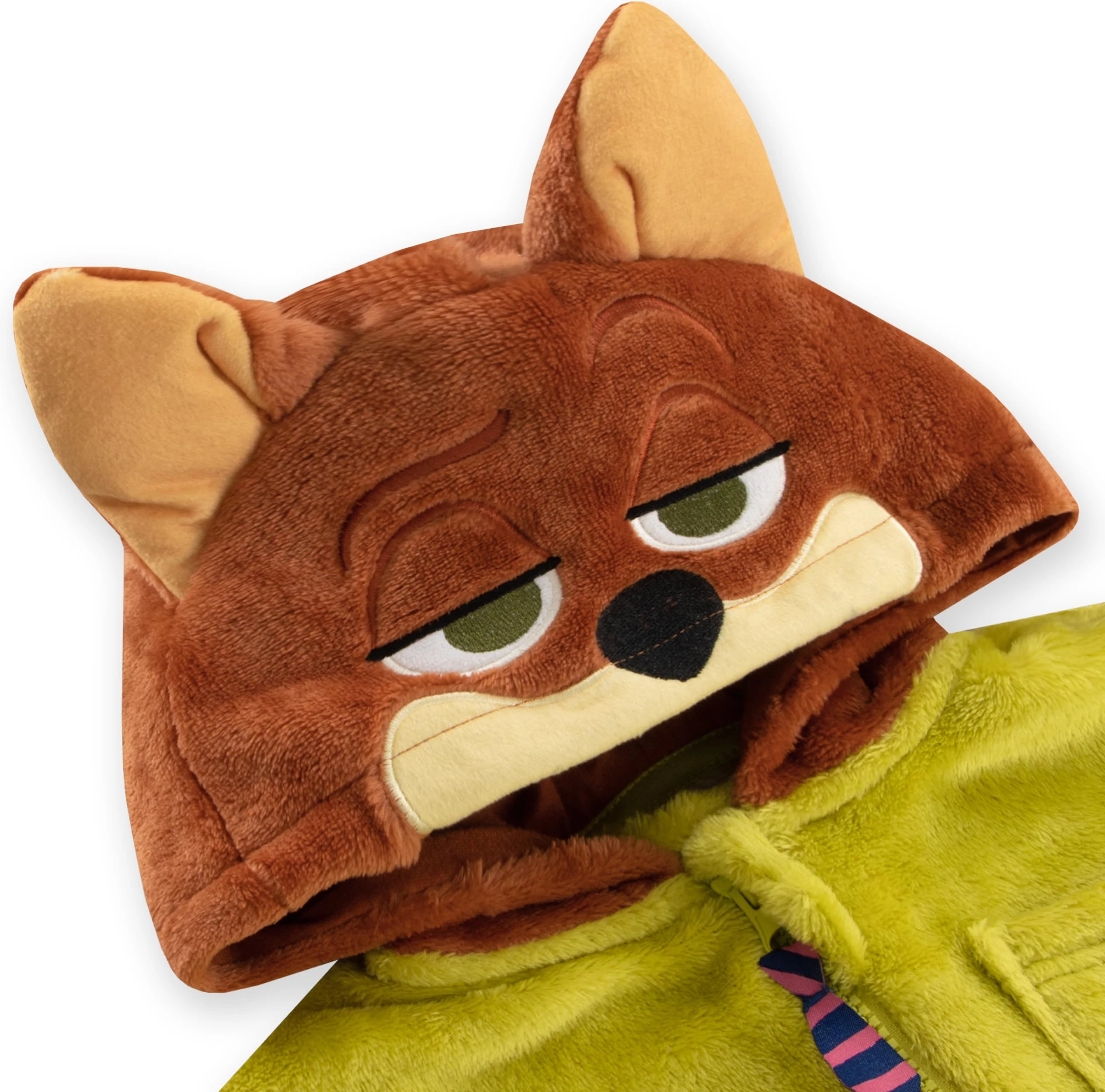 Pyjama Nick Wilde Zootopie Garçon 5-13 Ans – Image 7