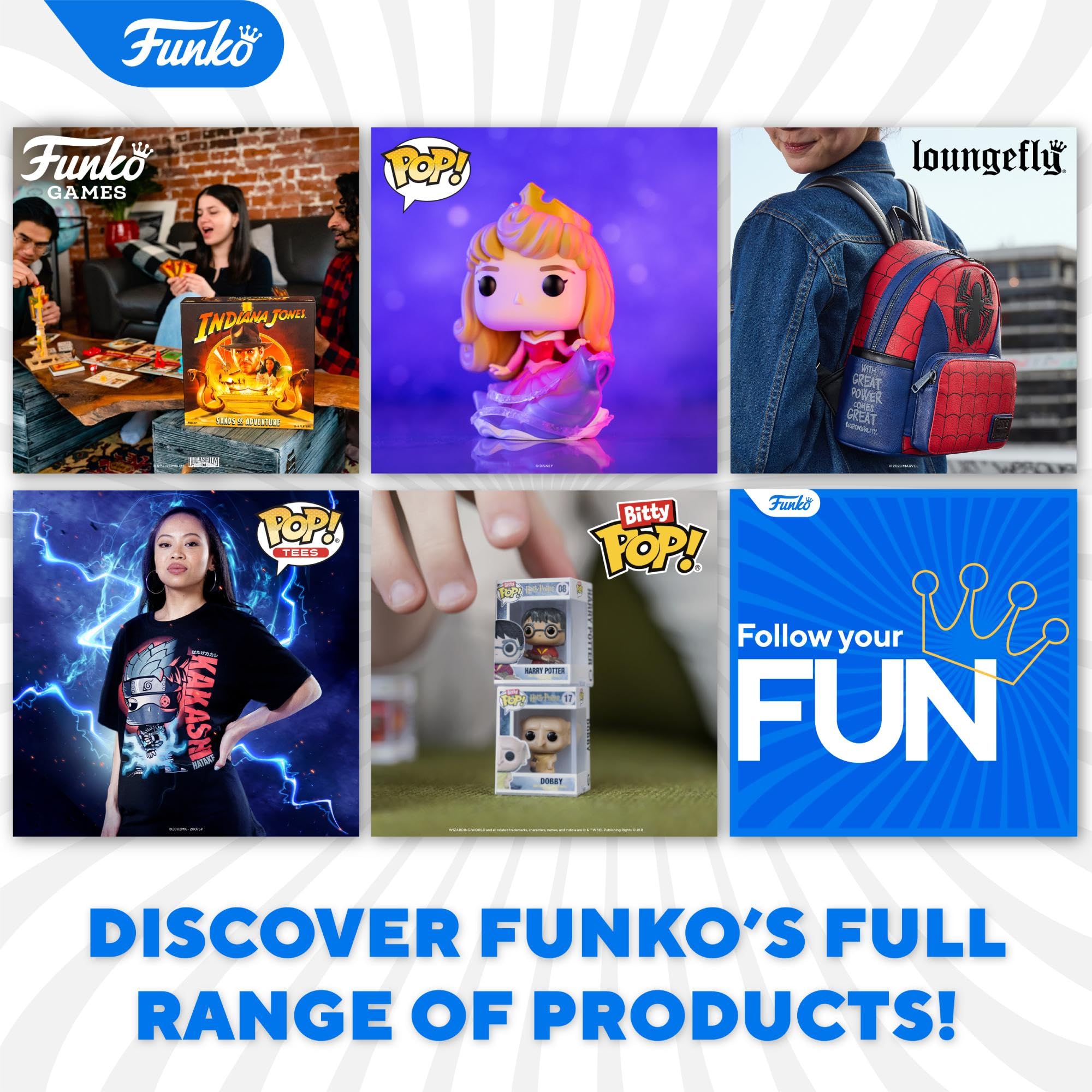 Figurine Funko Pop! Zootopie 2 Nibbles Maplestick Vinyle – Image 7